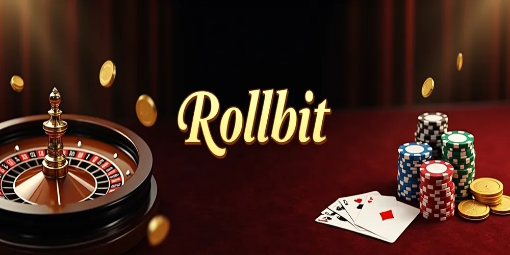 Rollbit Casino Spela Nu